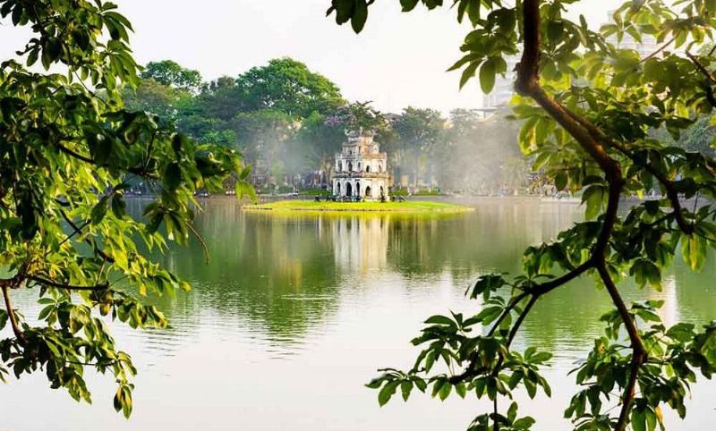 Lotte Mall West Lake Hanoi: Khám phá Trung tâm Thương mại đỉnh cao tại Hà Nội, những trải nghiệm đỉnh cao, điểm đến không thể bỏ lỡ